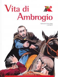 Vita di Ambrogio