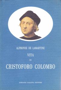 Vita di Cristoforo Colombo