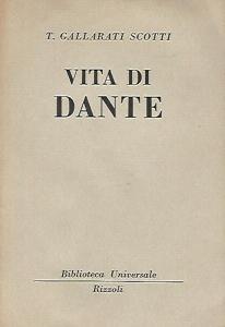 Vita di Dante