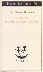 Vita di Filippo Maria Visconti