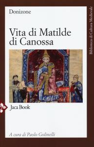 Vita di Matilde di Canossa
