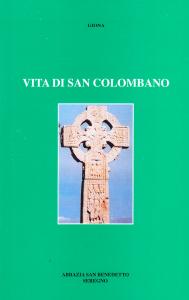 Vita di san Colombano