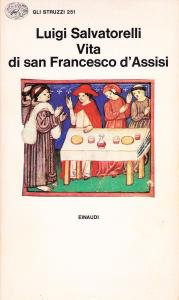 Vita di san Francesco d'Assisi