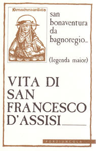 Vita di san Francesco d'Assisi (legenda maior)