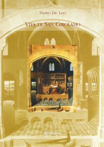 Vita di San Girolamo