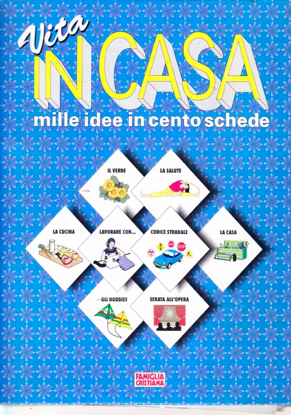 Vita in casa + Idee più