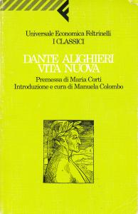 Vita Nuova