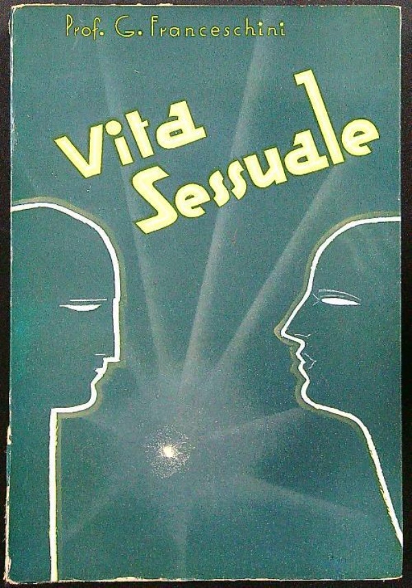 Vita sessuale