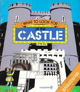 What to look for at the castle