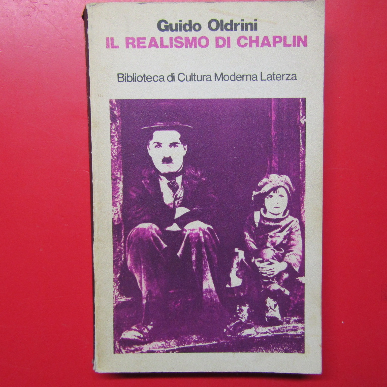 Il realismo di Chaplin
