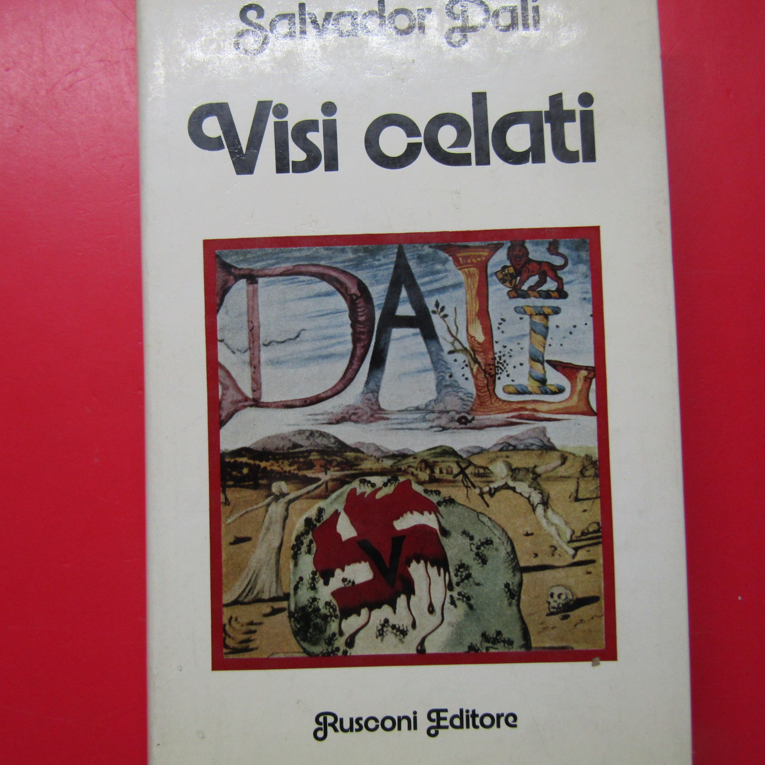 Visi celati