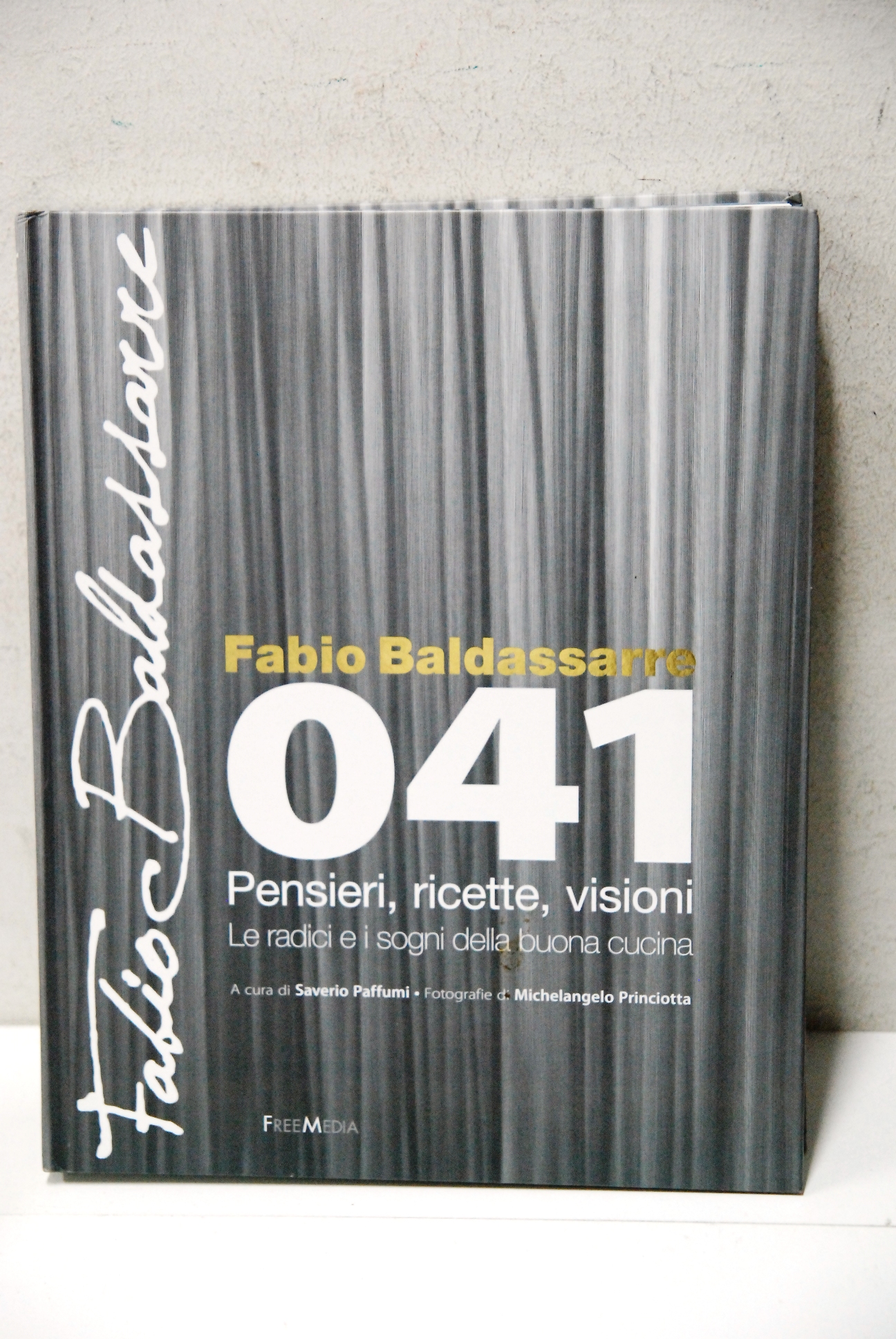 041 pensieri ricette visioni NUOVO