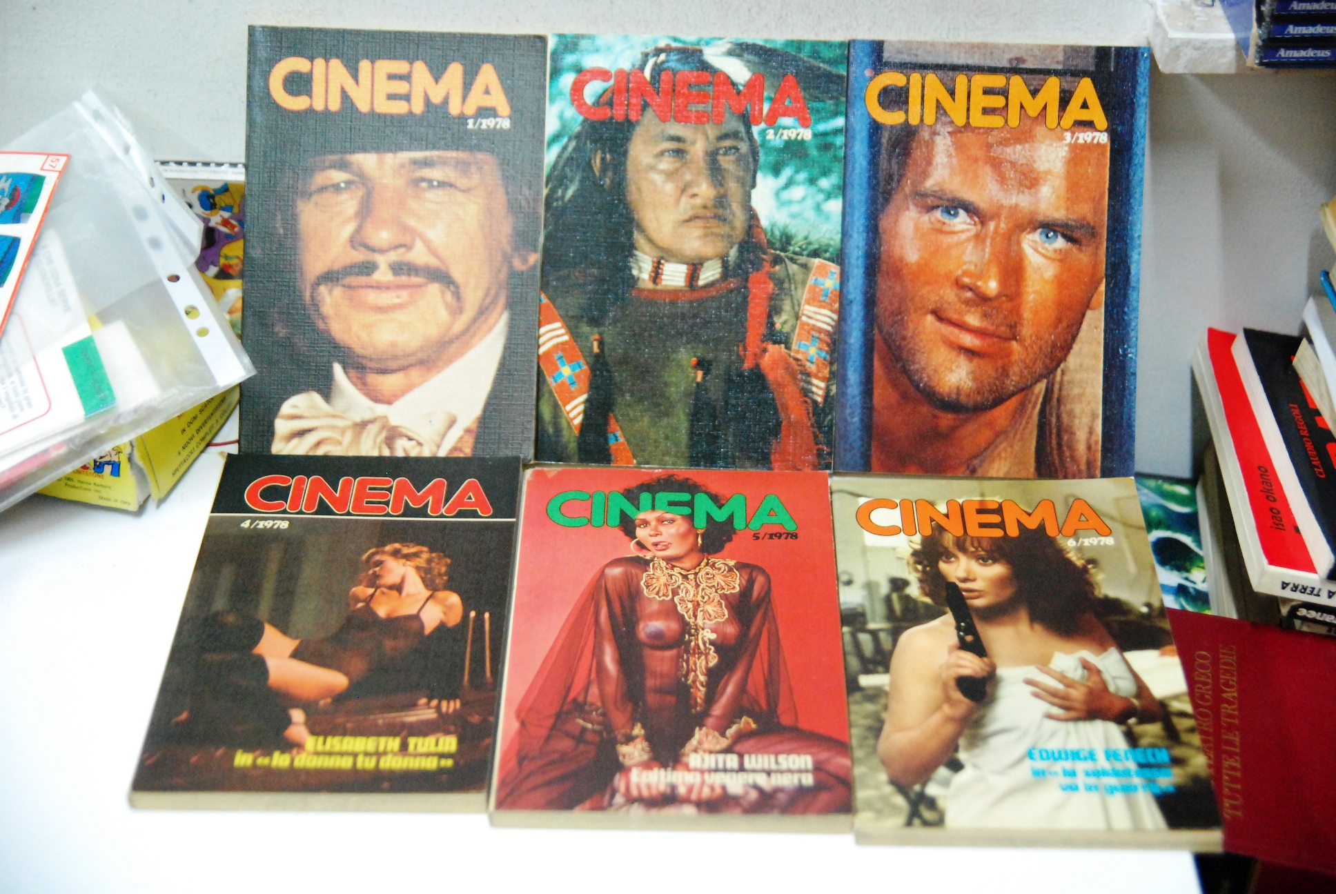 1 2 3 4 5 6 1978 rivista mensile di …