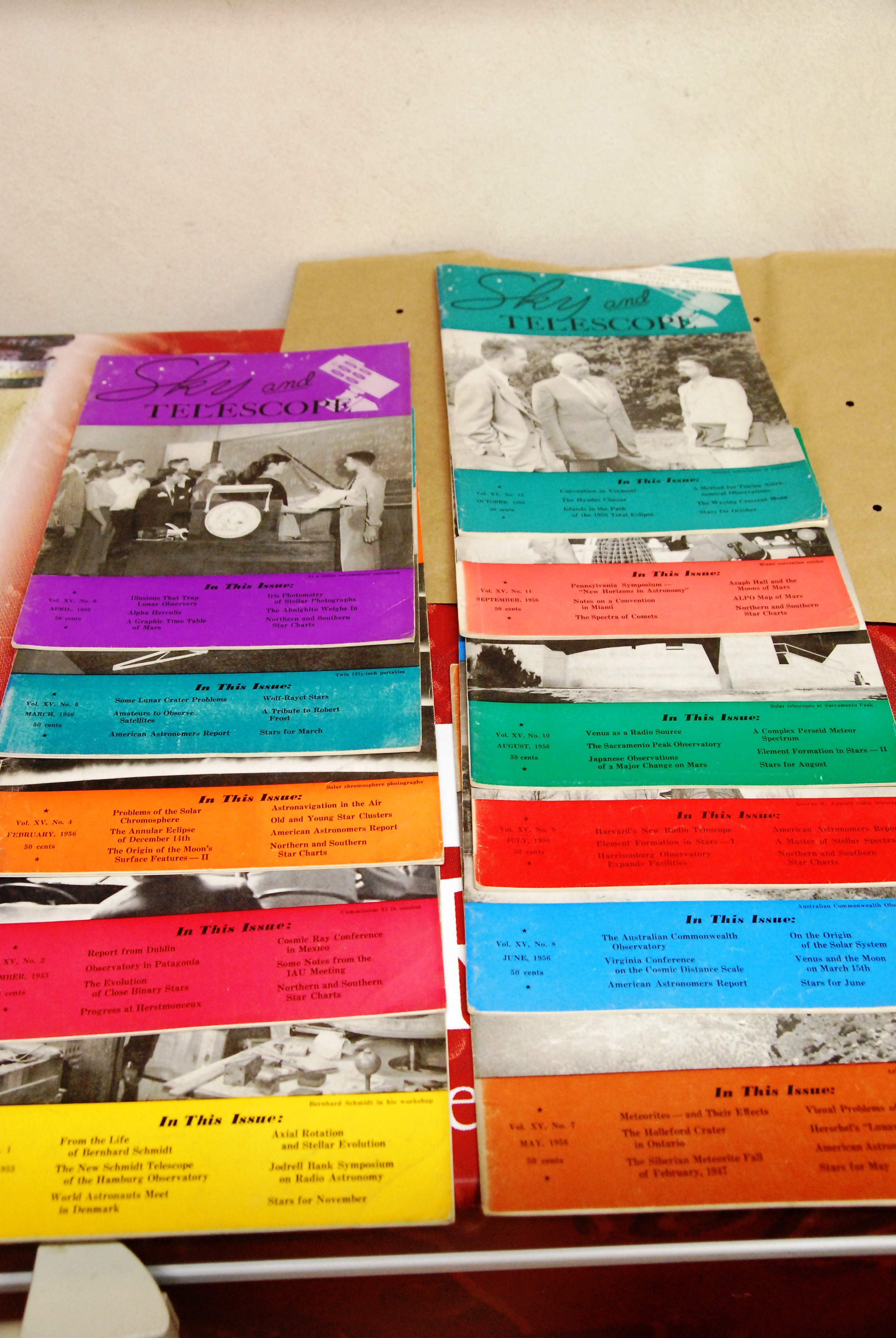 11 numeri, voll xv da 1 a 12 meno il …