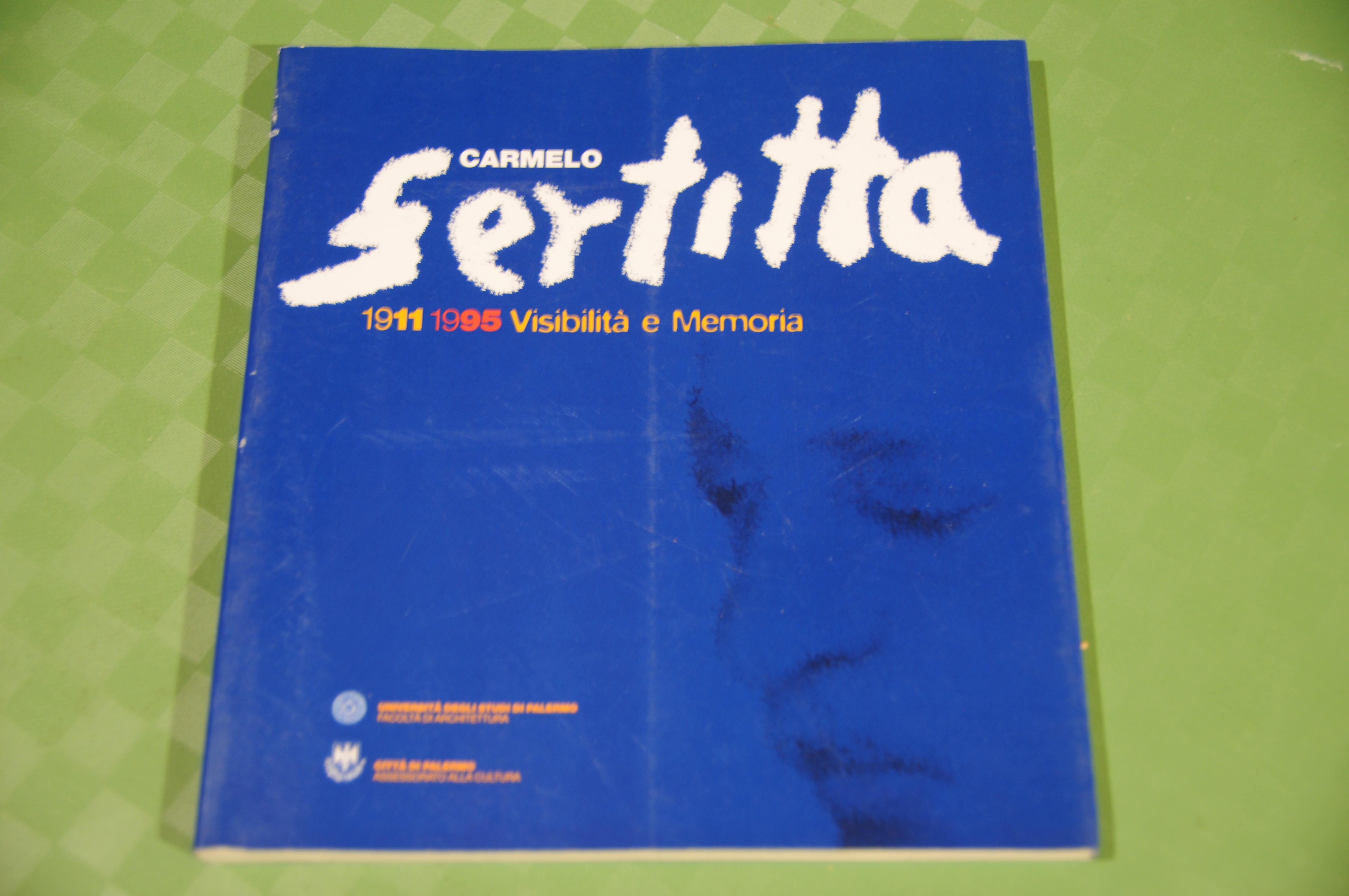 1911 1995 visibilità e memoria