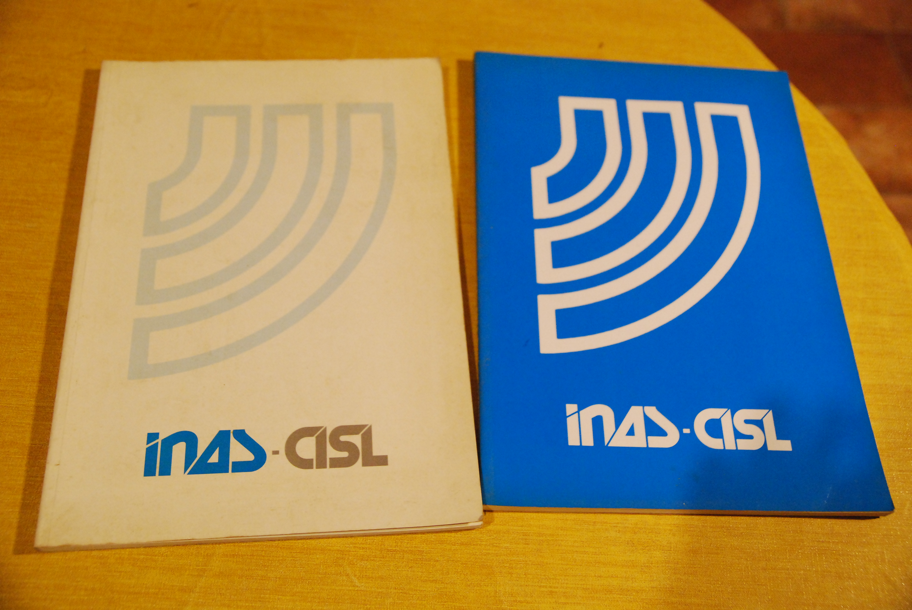 1985-1989 e 1989-1993 fatti e avvenimenti di quattro anni di …