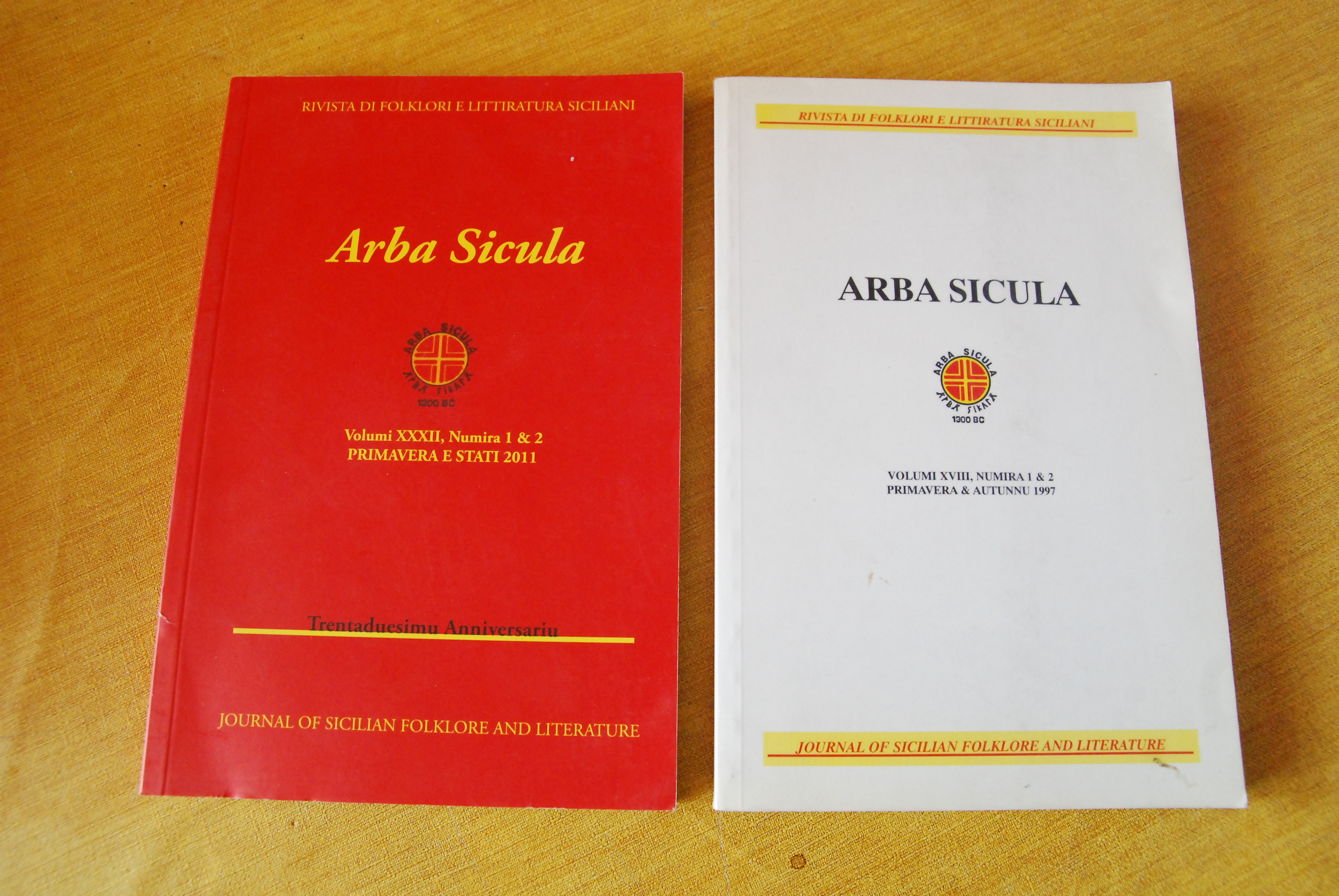 2 volumi xxxii1 e 2 del 2011 , xviii 1 …