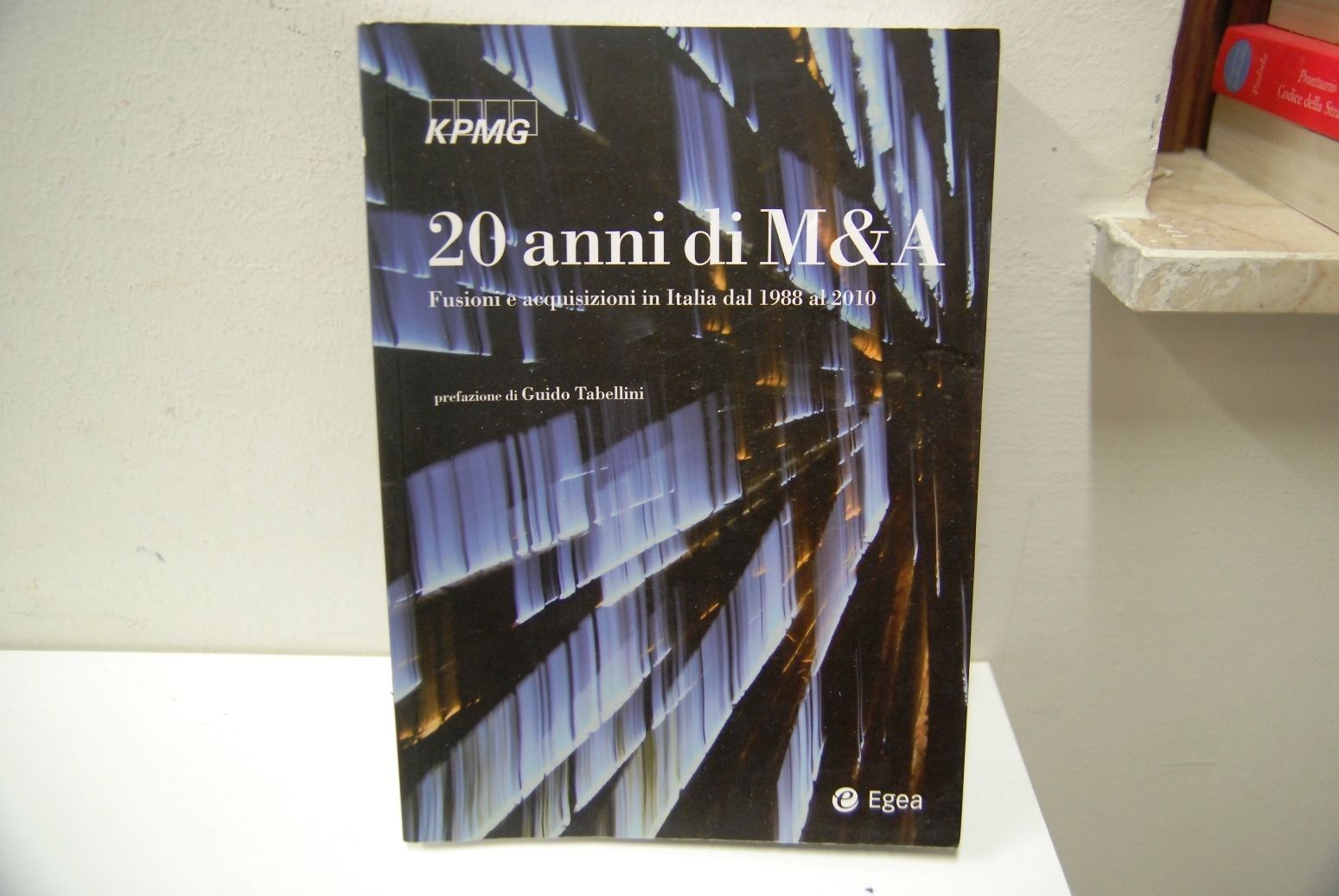 20 anni di M&amp;A fusioni e acquisizioni in italia dal …