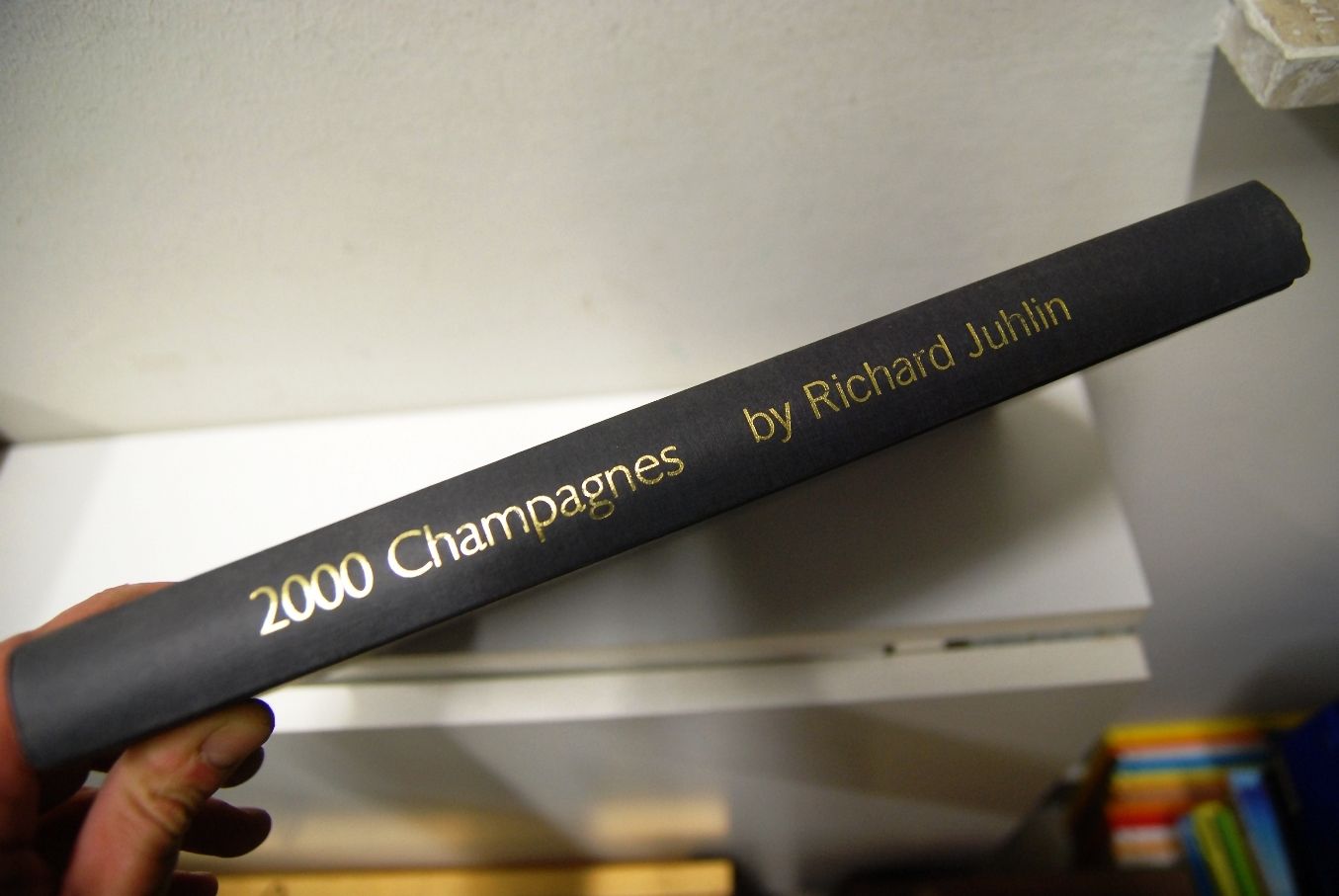 2000 Champagnes