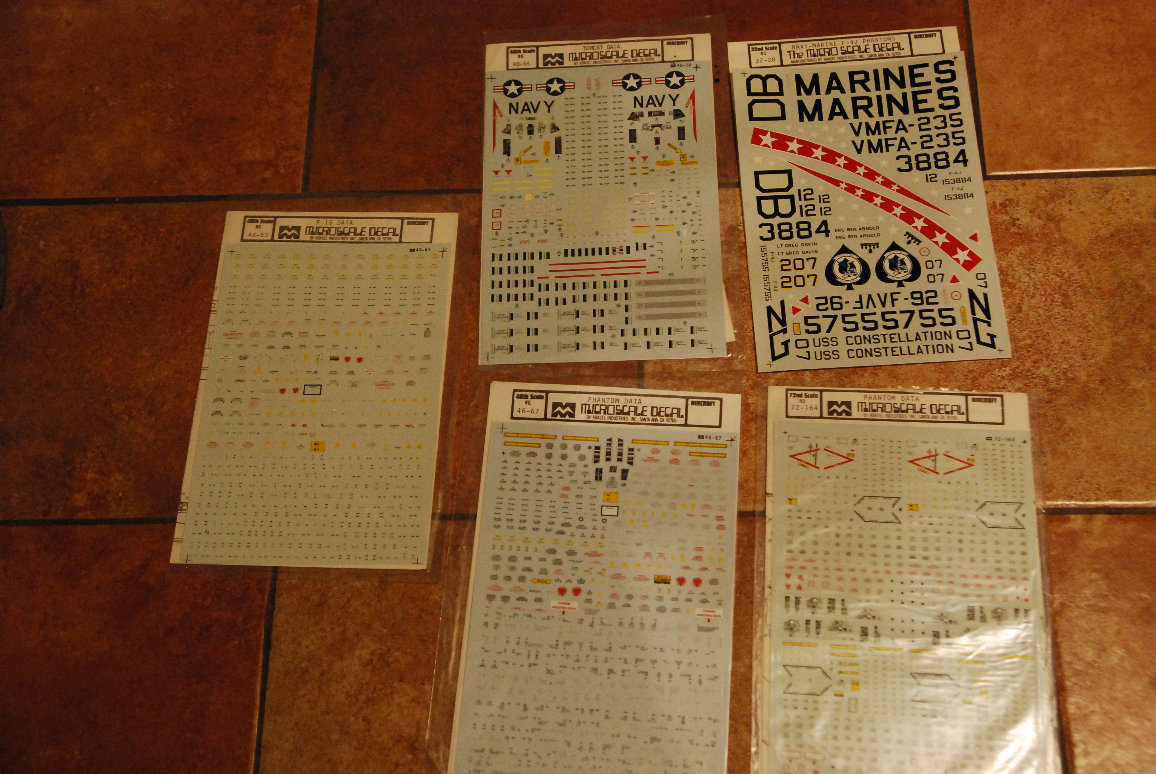 48-58 tomcat data 48-63 f-15 data 32-28 navy marine f-4j …