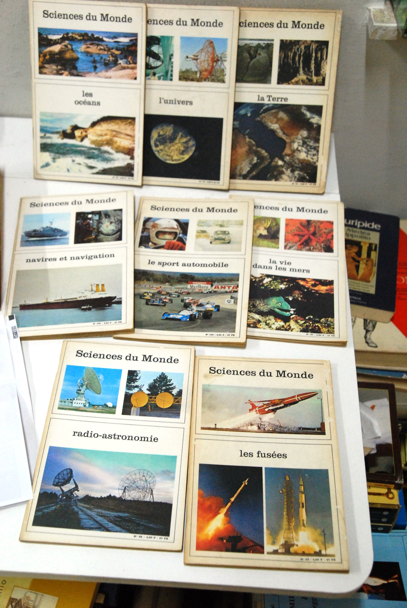 79 84 86 87 91 93 100 103 les oceans …