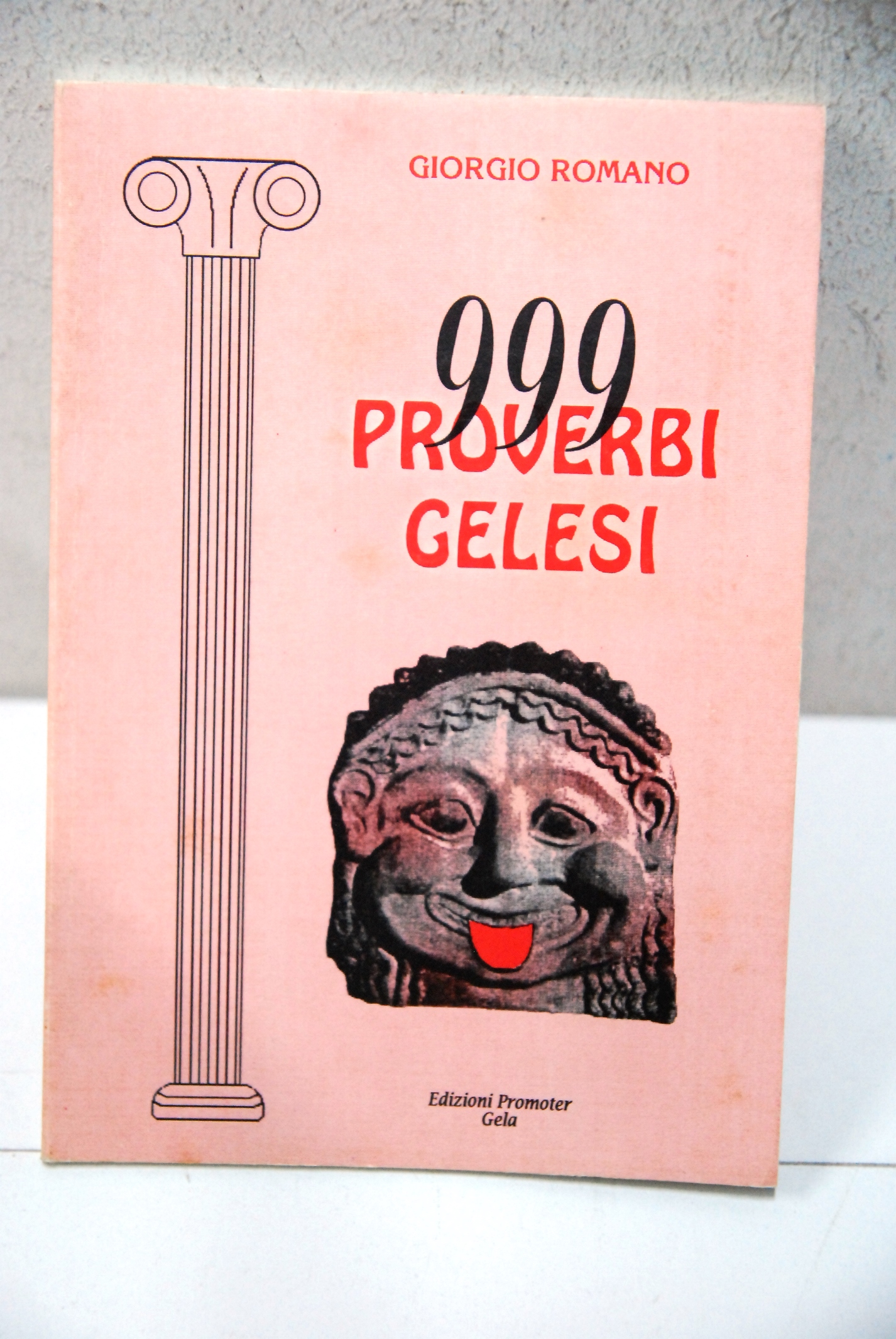 999 proverbi gelesi