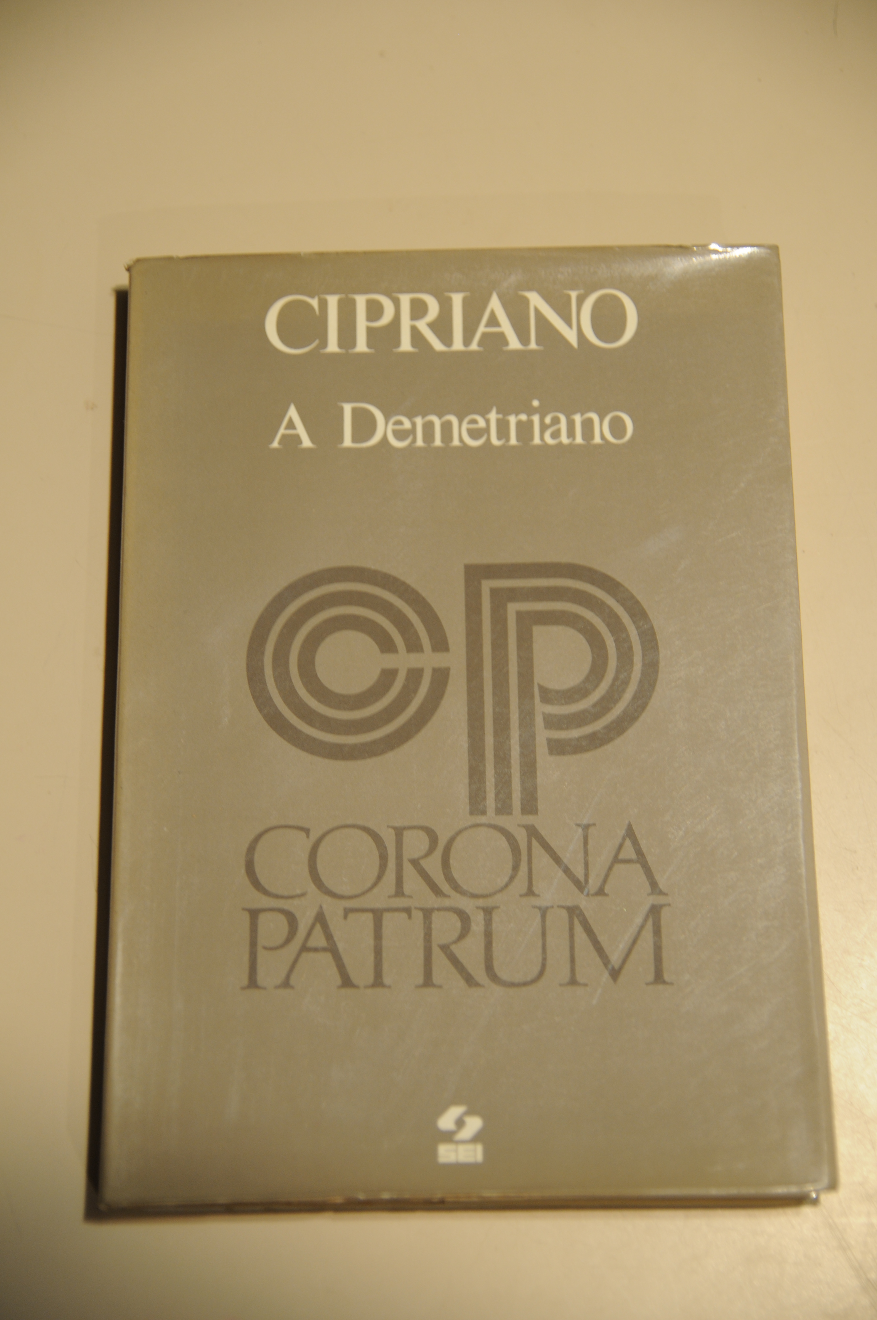 a demetriano NUOVISSIMO