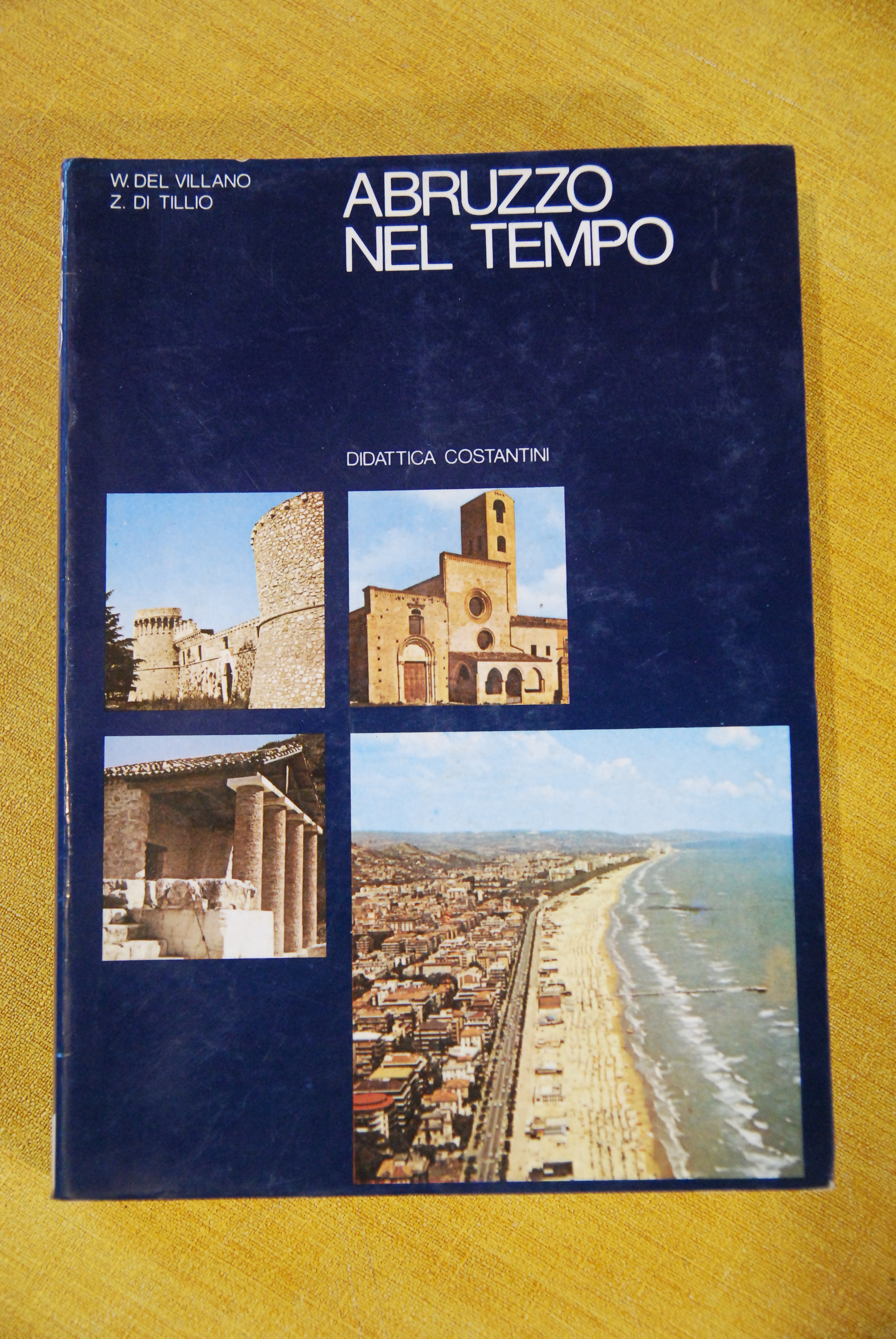 abruzzo nel tempo NUOVO