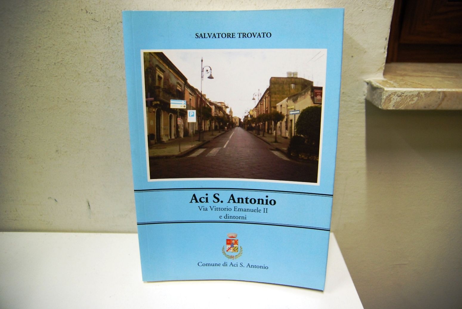 Aci S. Antonio