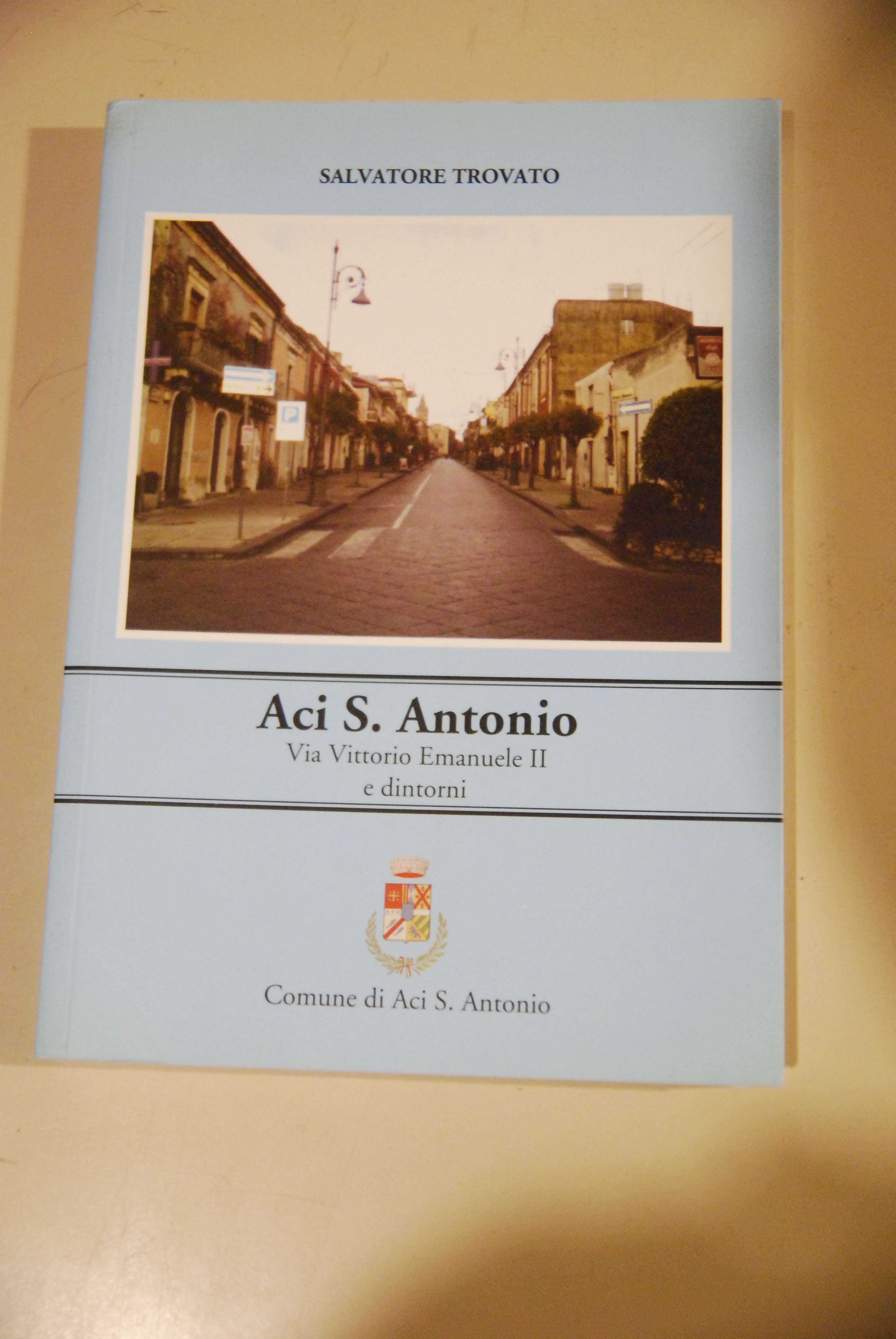 aci s. antonio