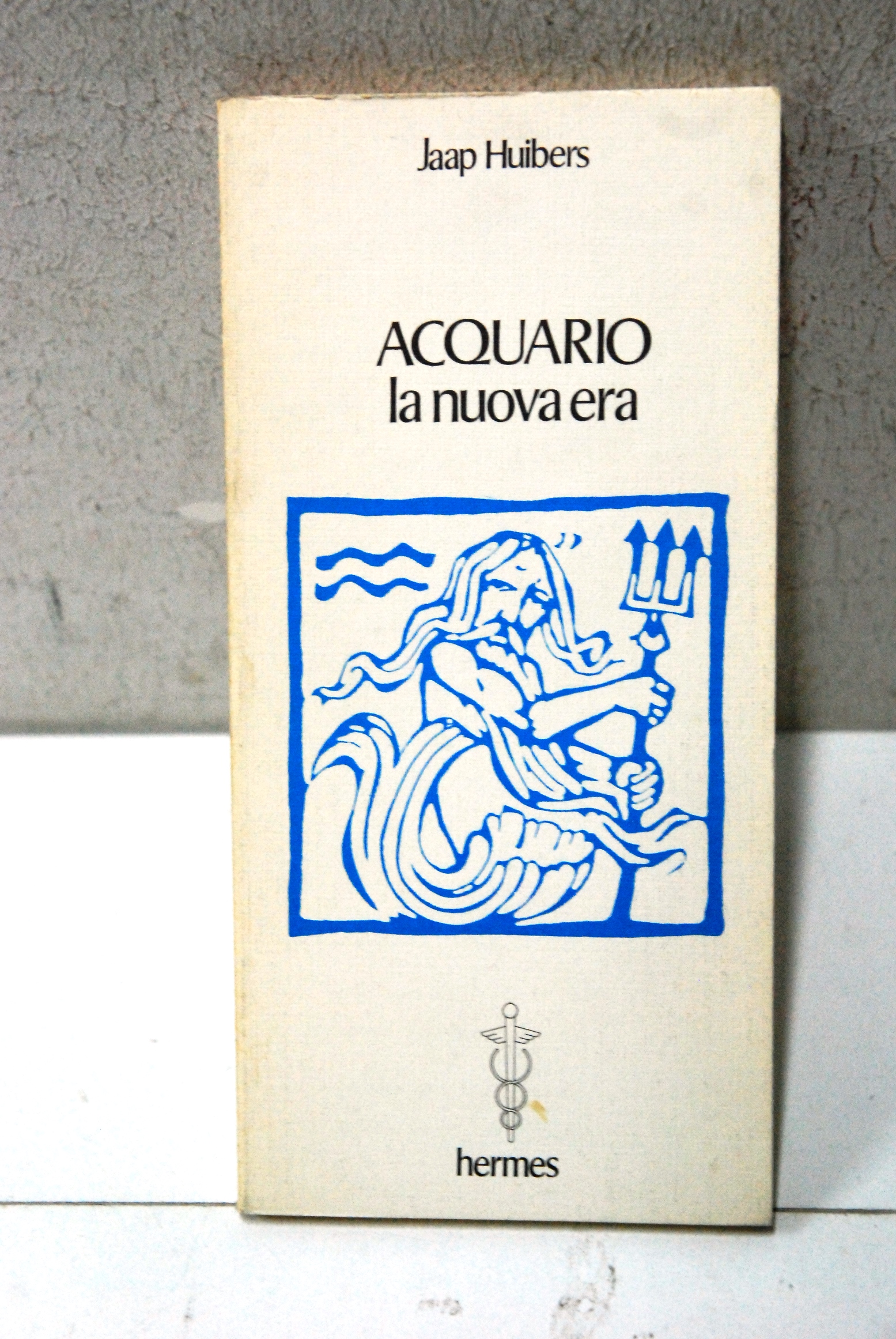 acquario la nuova era NUOVO