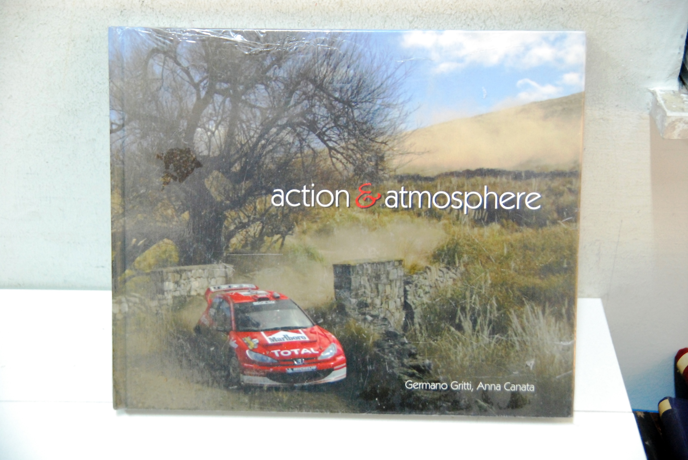 ACTION e ATMOSPHERE NUOVO