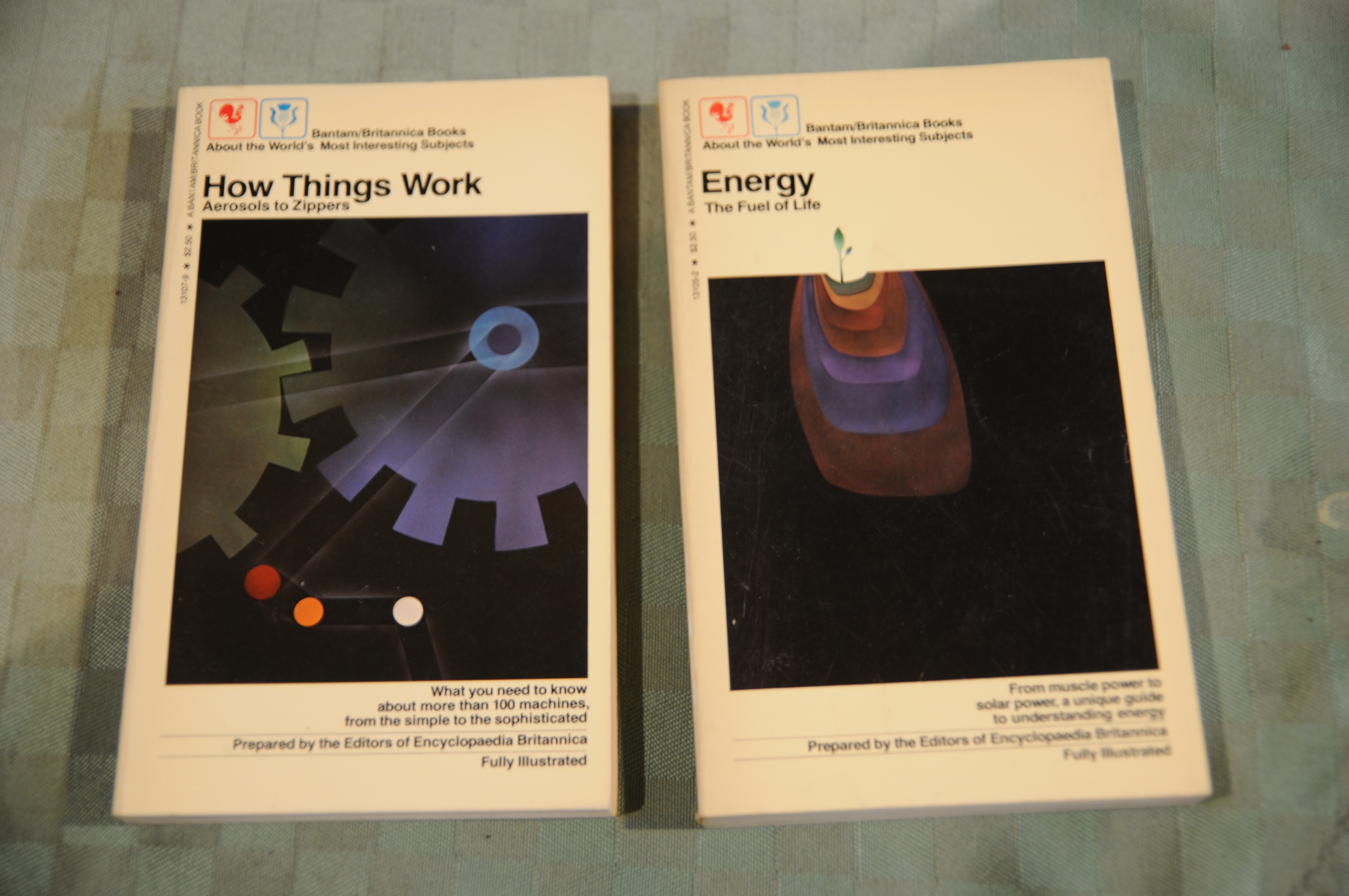 aerosols to zippers how things work e energy the fuel …