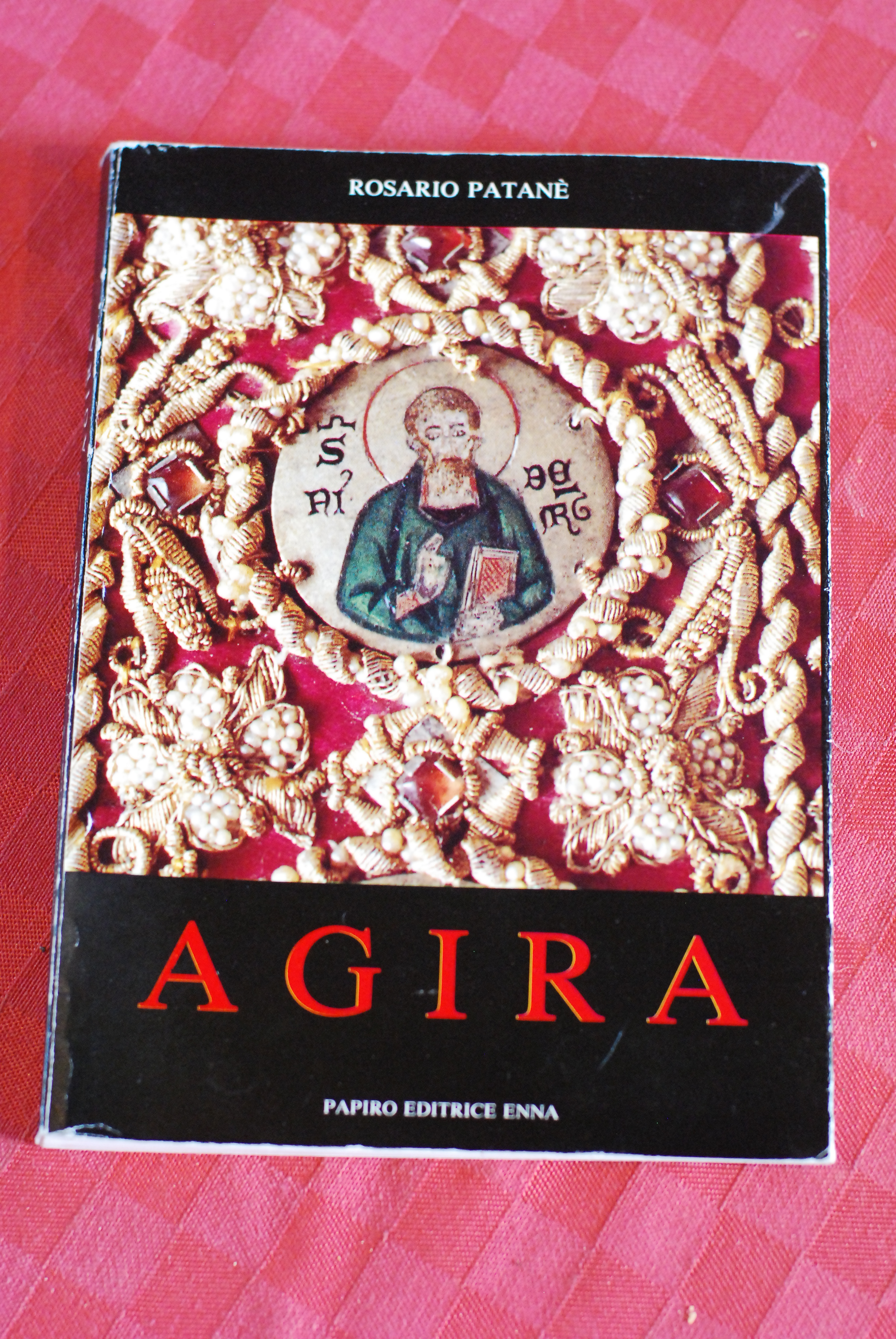 AGIRA