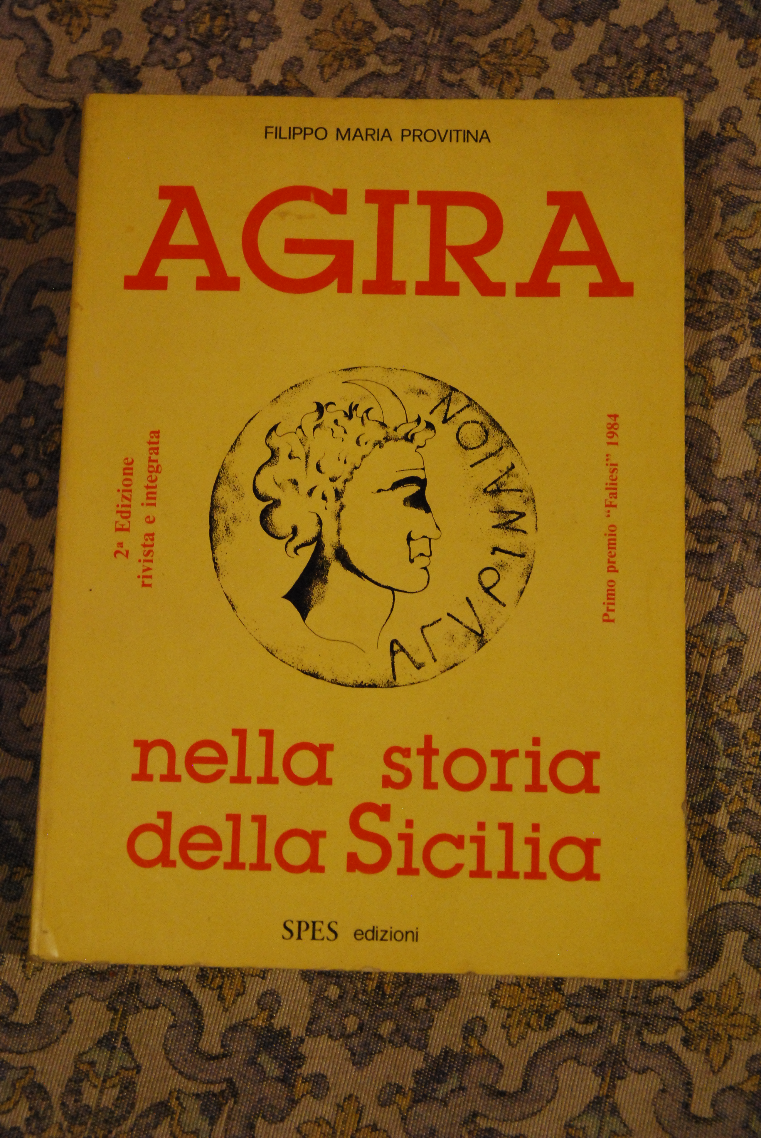 agira nella storia della sicilia 2 ed. rivista e integrata …