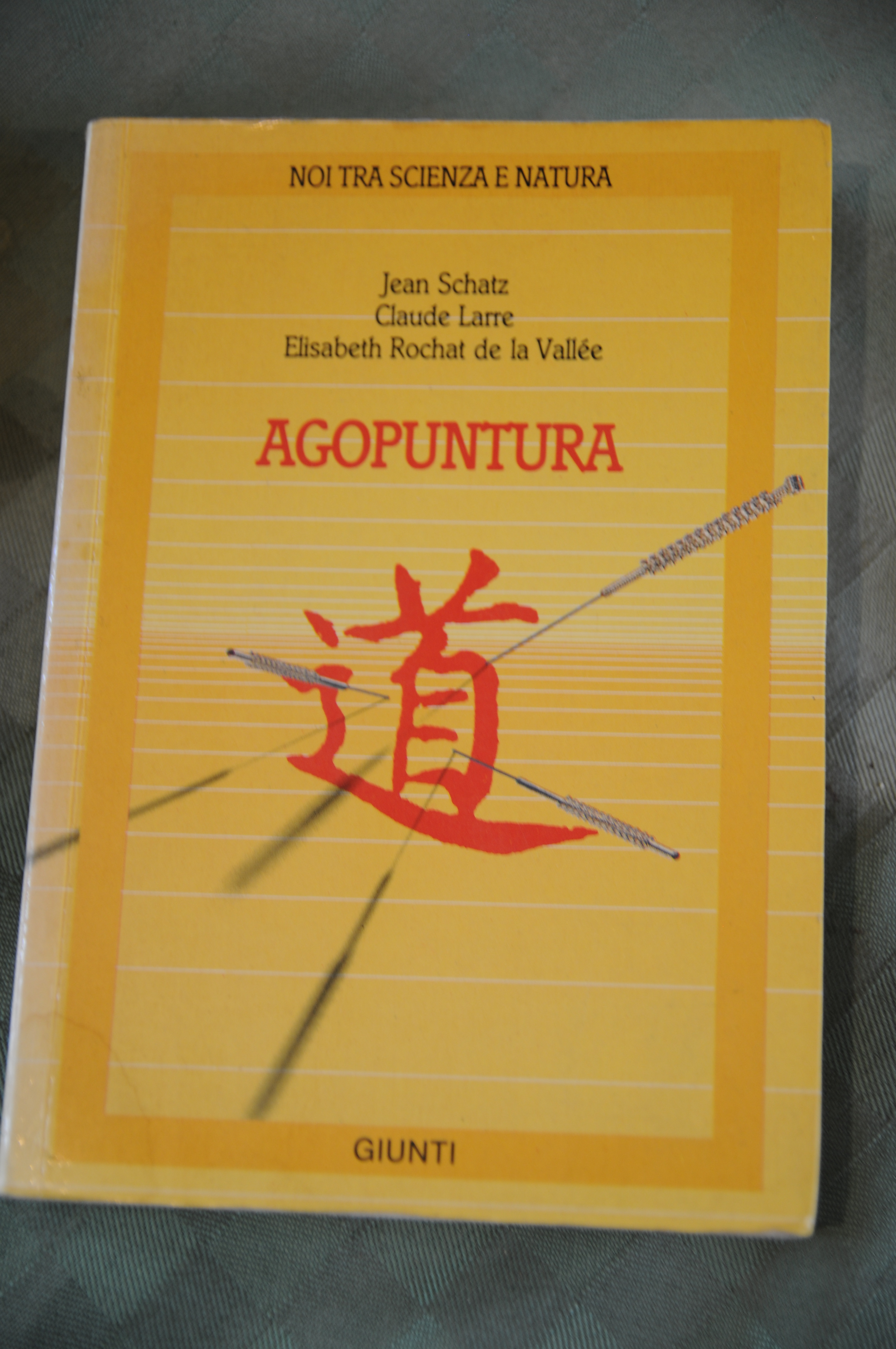 agopuntura ottime cdz.