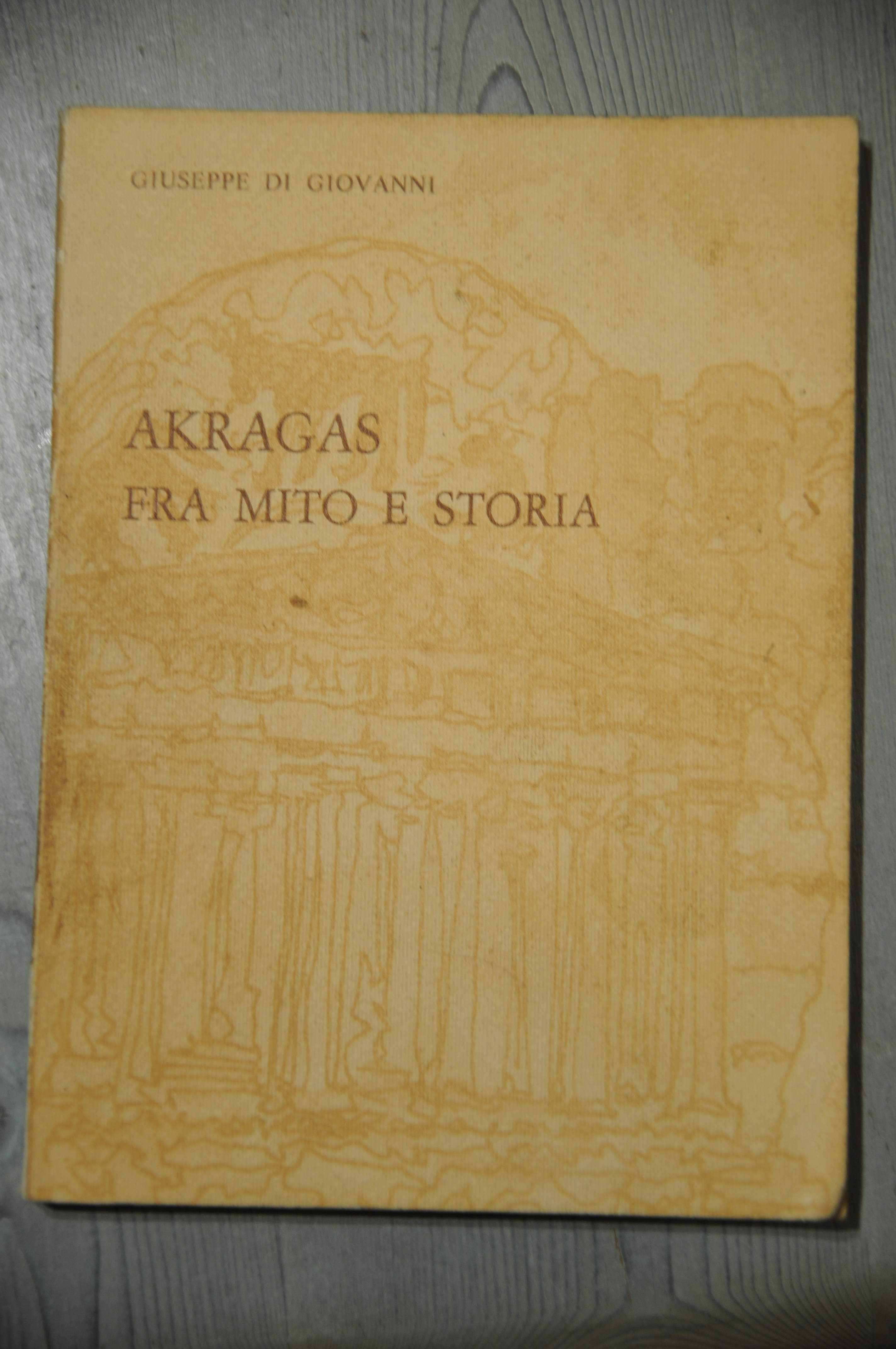 akragas fra mito e storia NUOVO