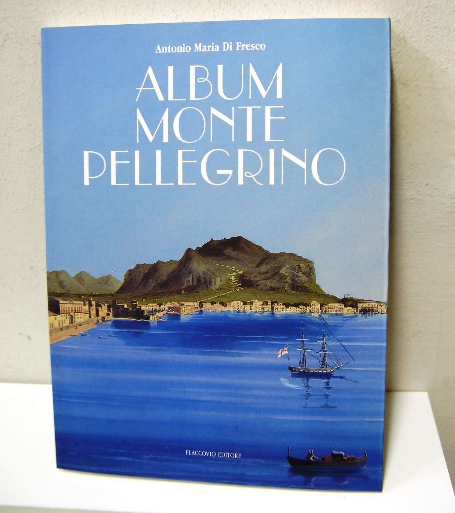 Album Monte Pellegrino