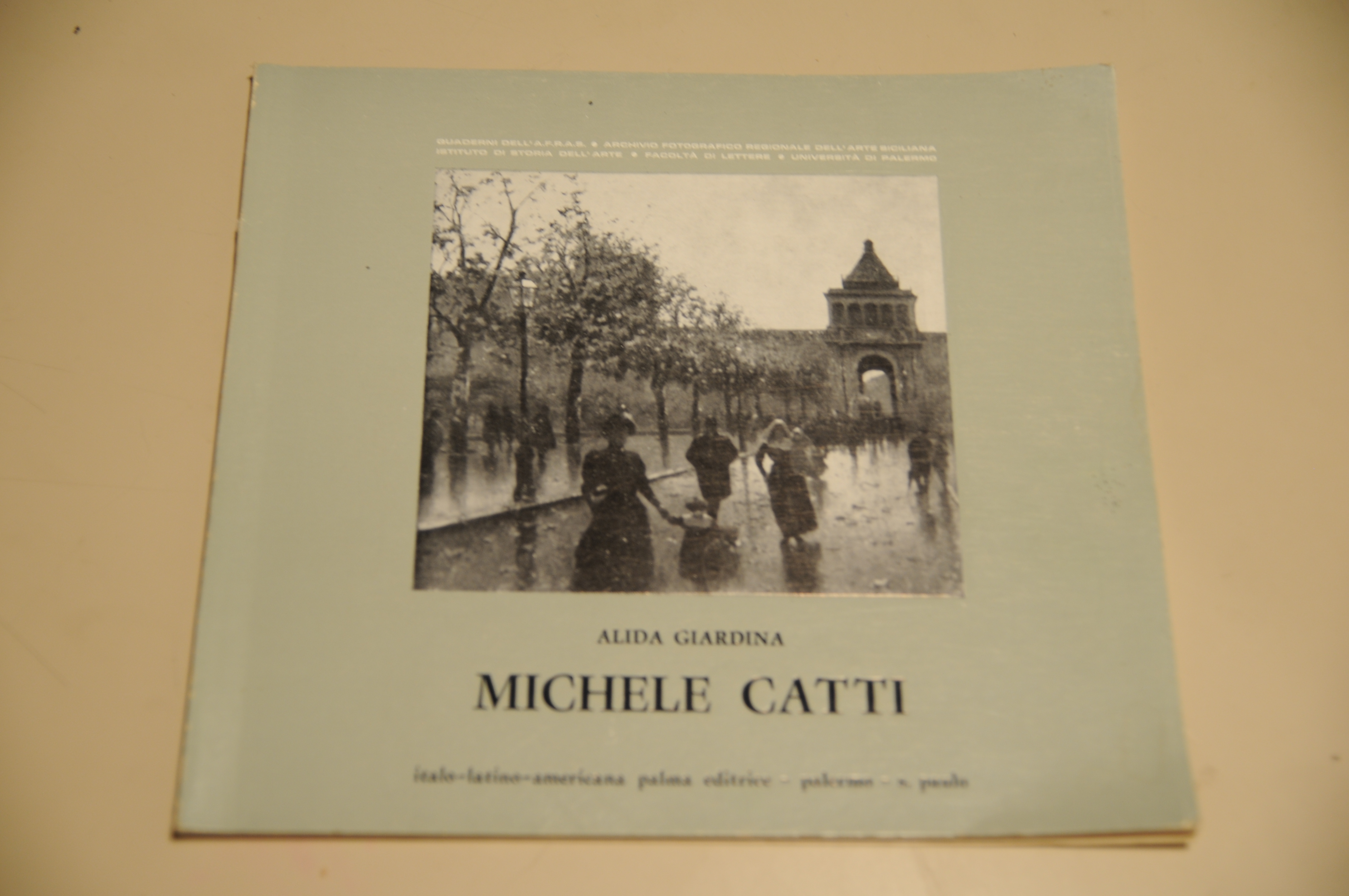 alida giardina michele catti NUOVO