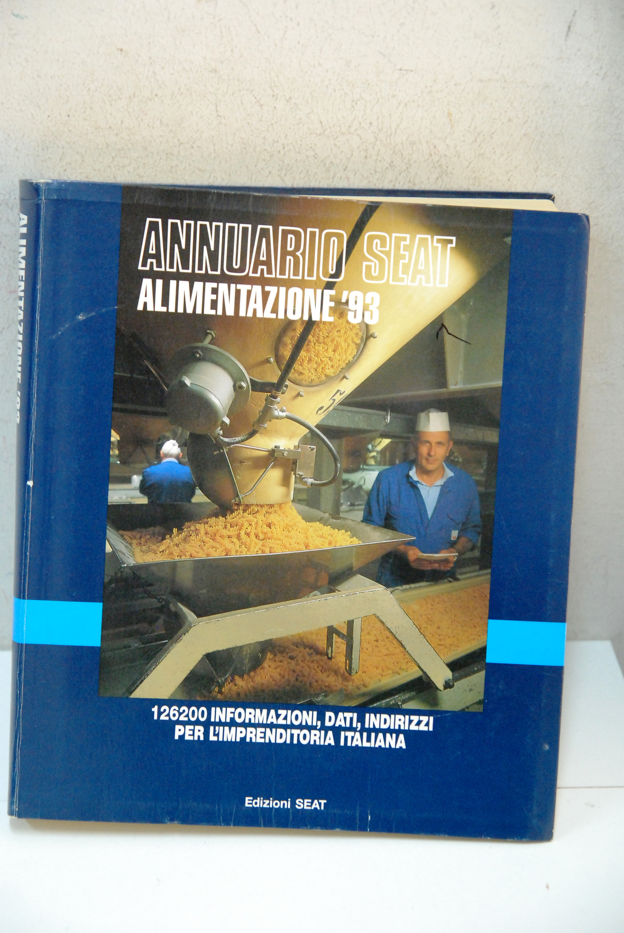 alimentazione