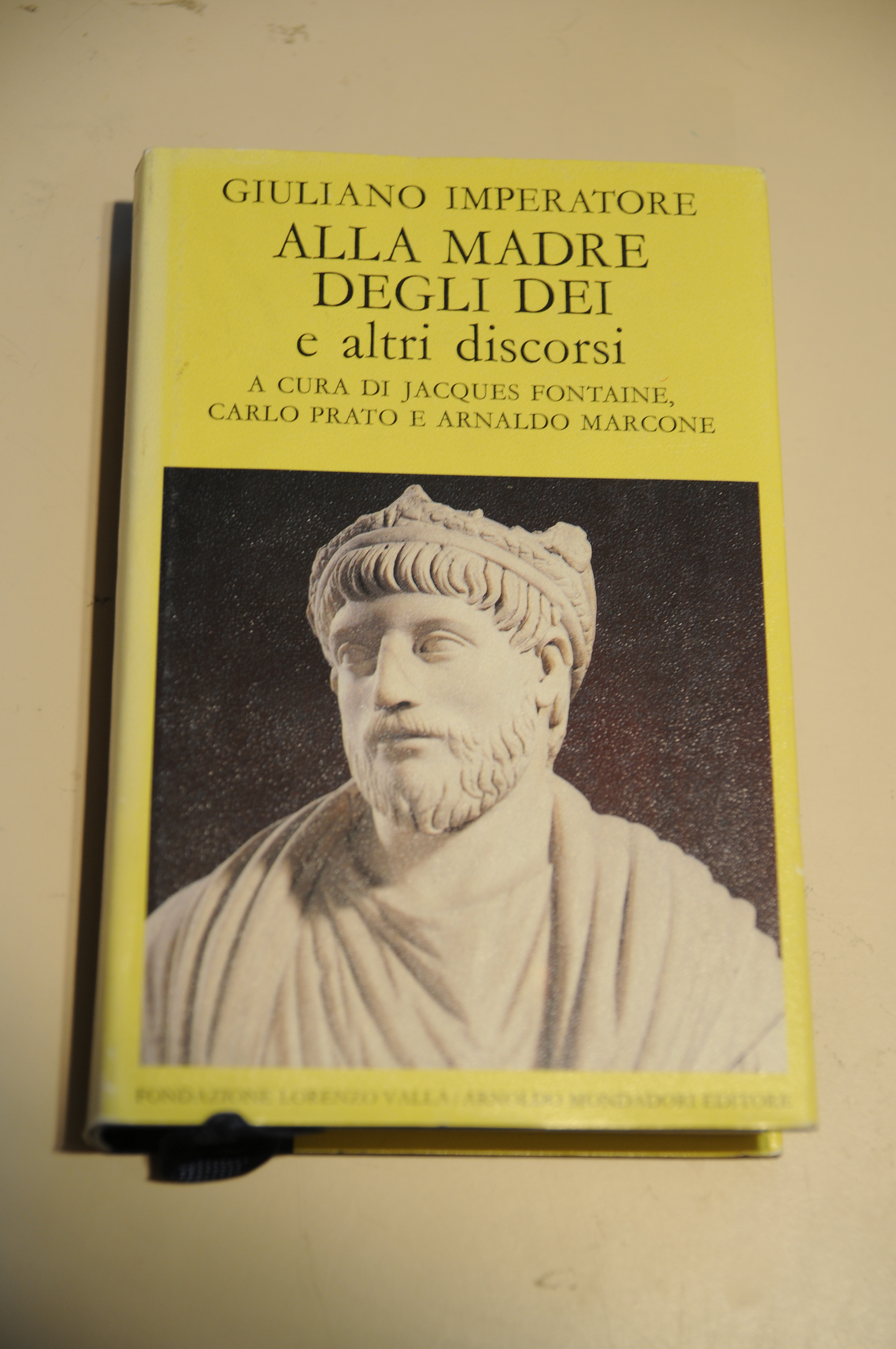 alla madre degli dei e altri discorsi NUOVISSIMO