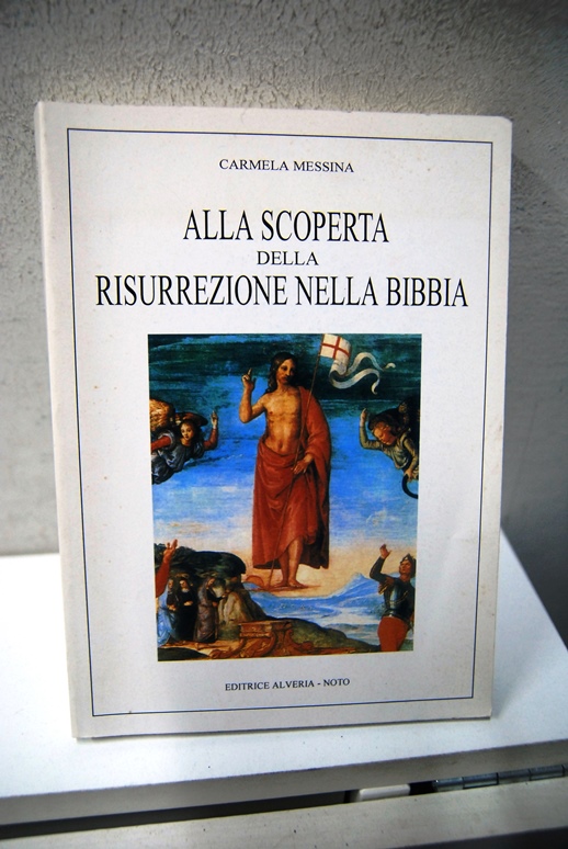 Alla Scoperta della Risurrezione nella Bibbia