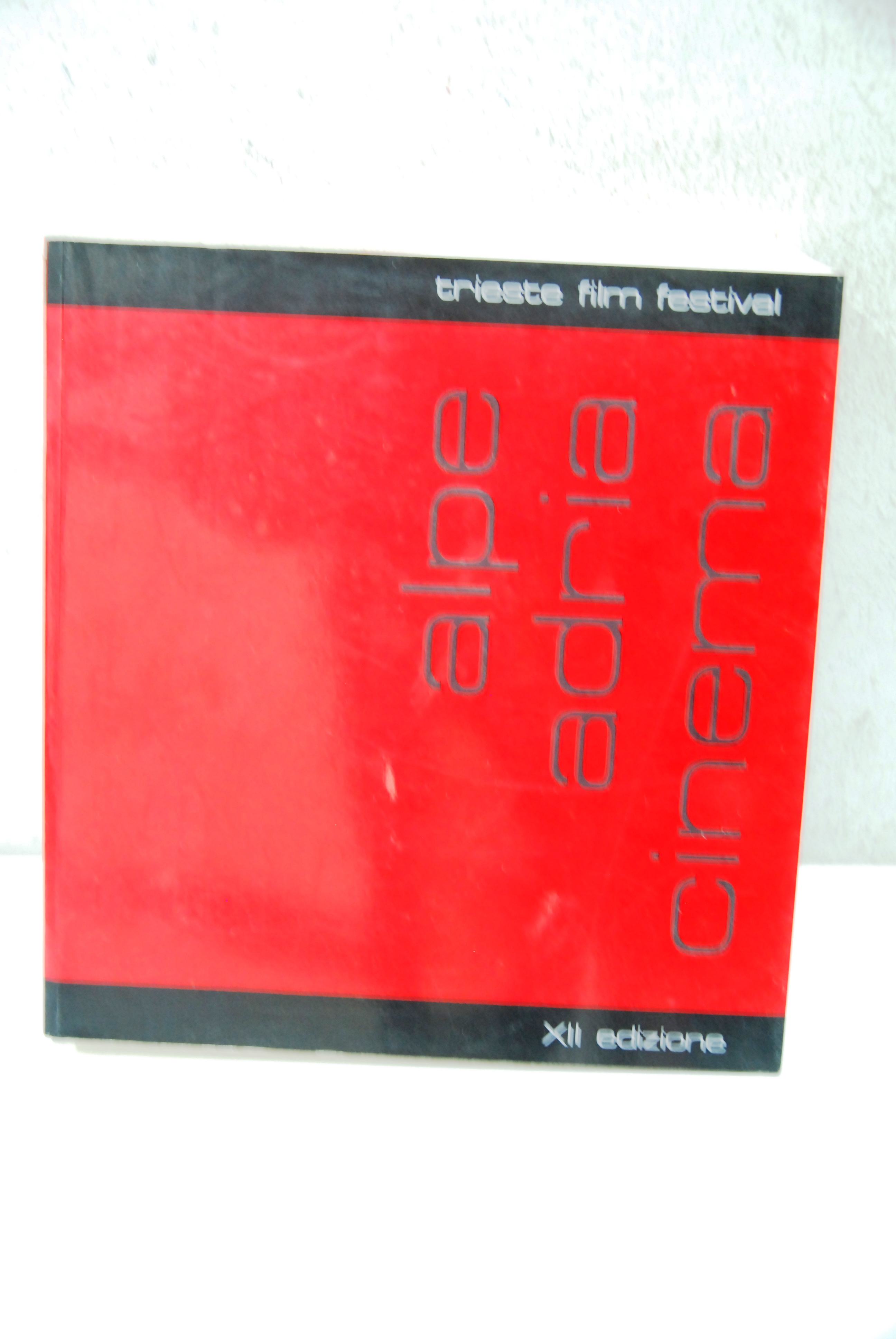 Alpe adria cinema trieste