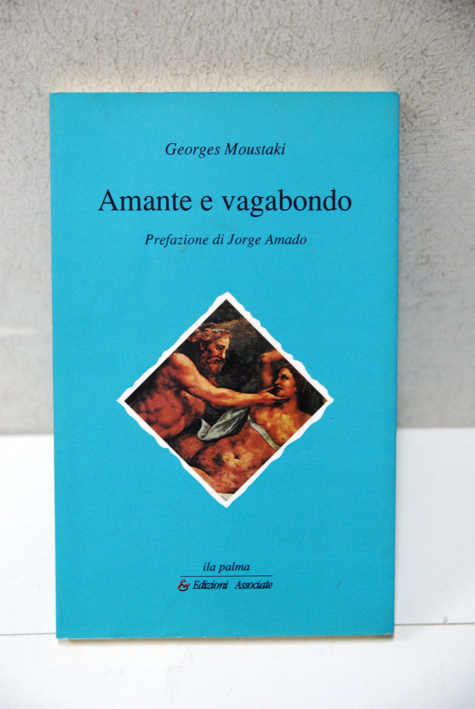 amante e vagabondo