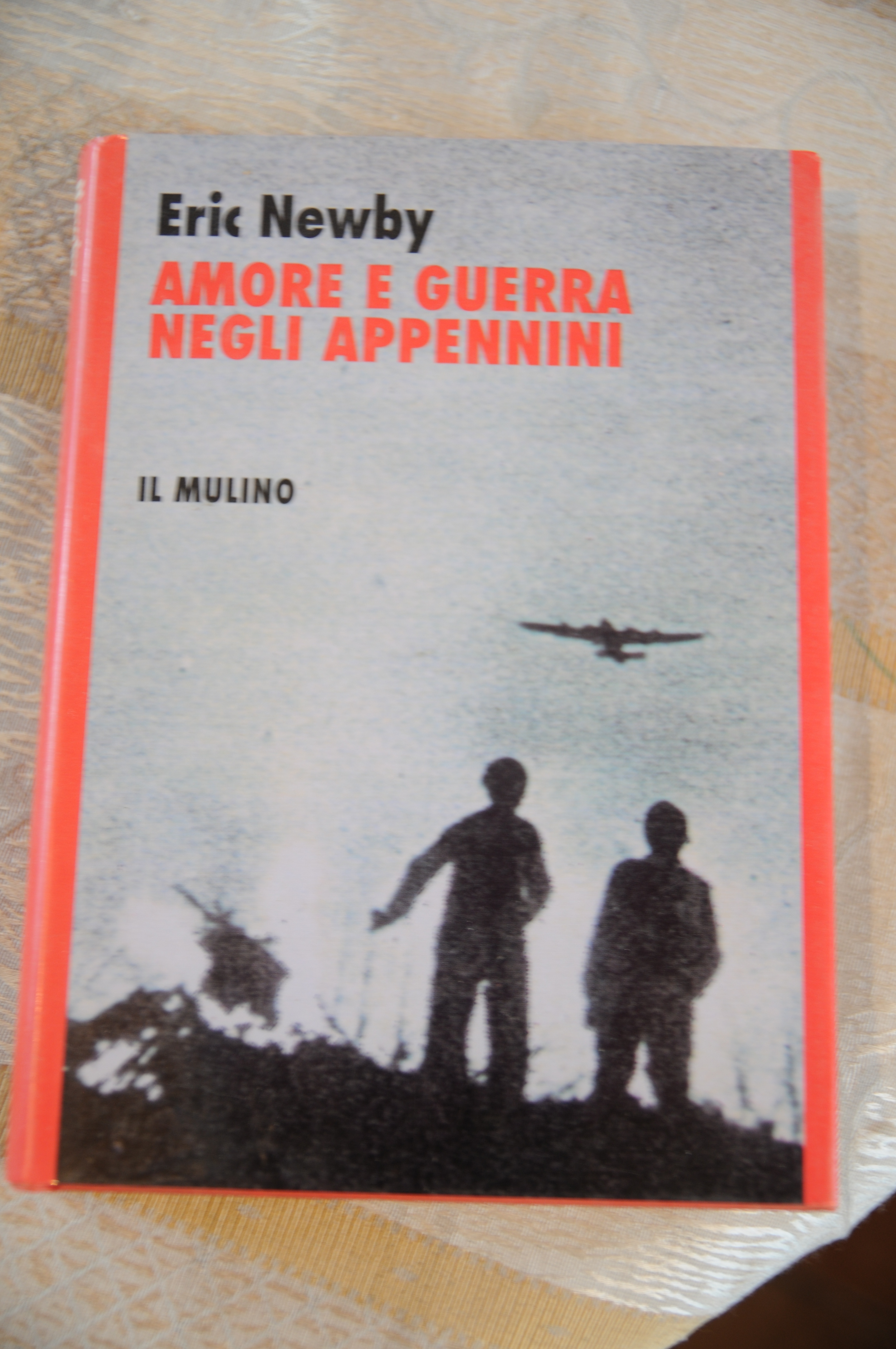 amore e guerra negli appennini NUOVO
