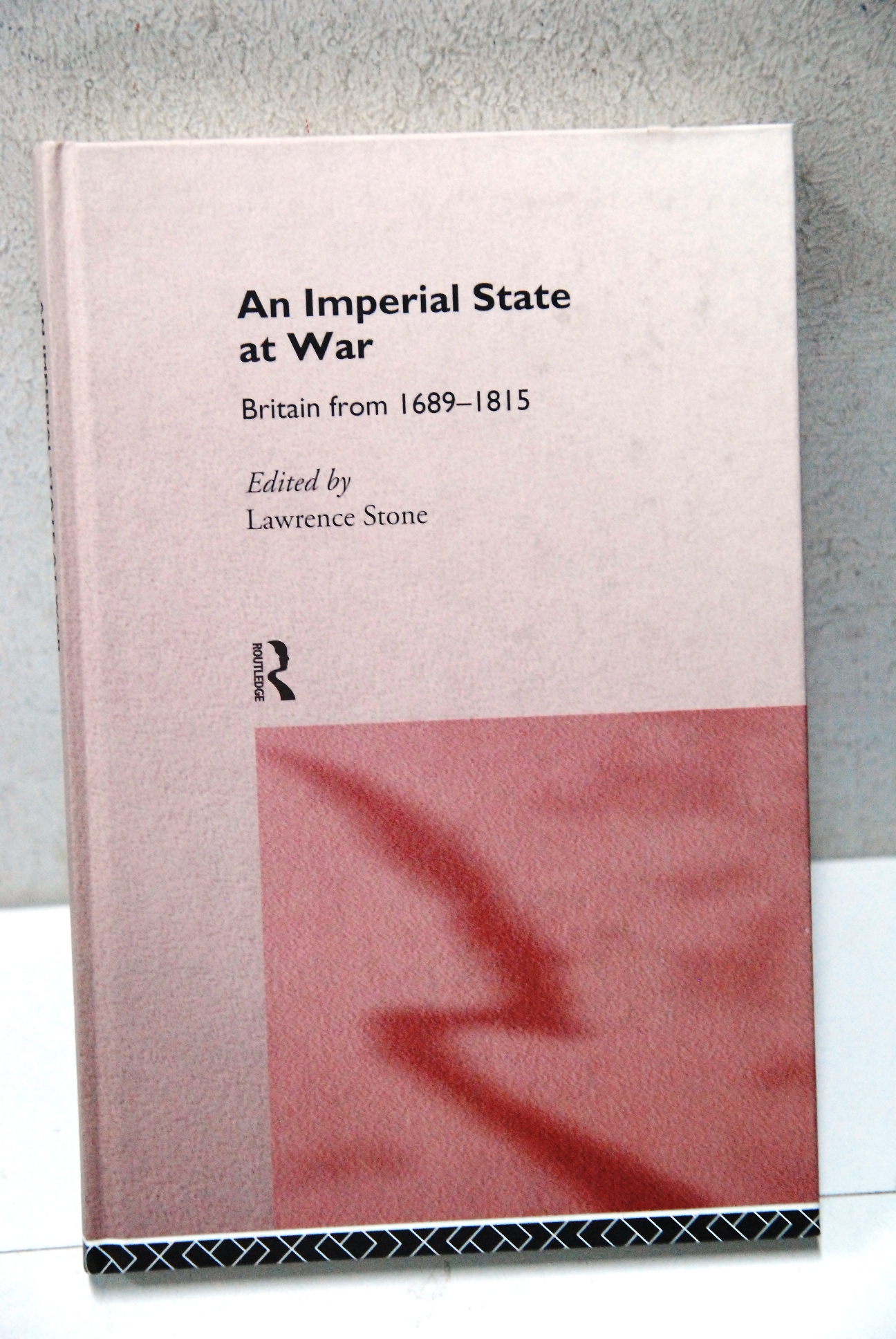 an imperial state at war britain from 1689 1815