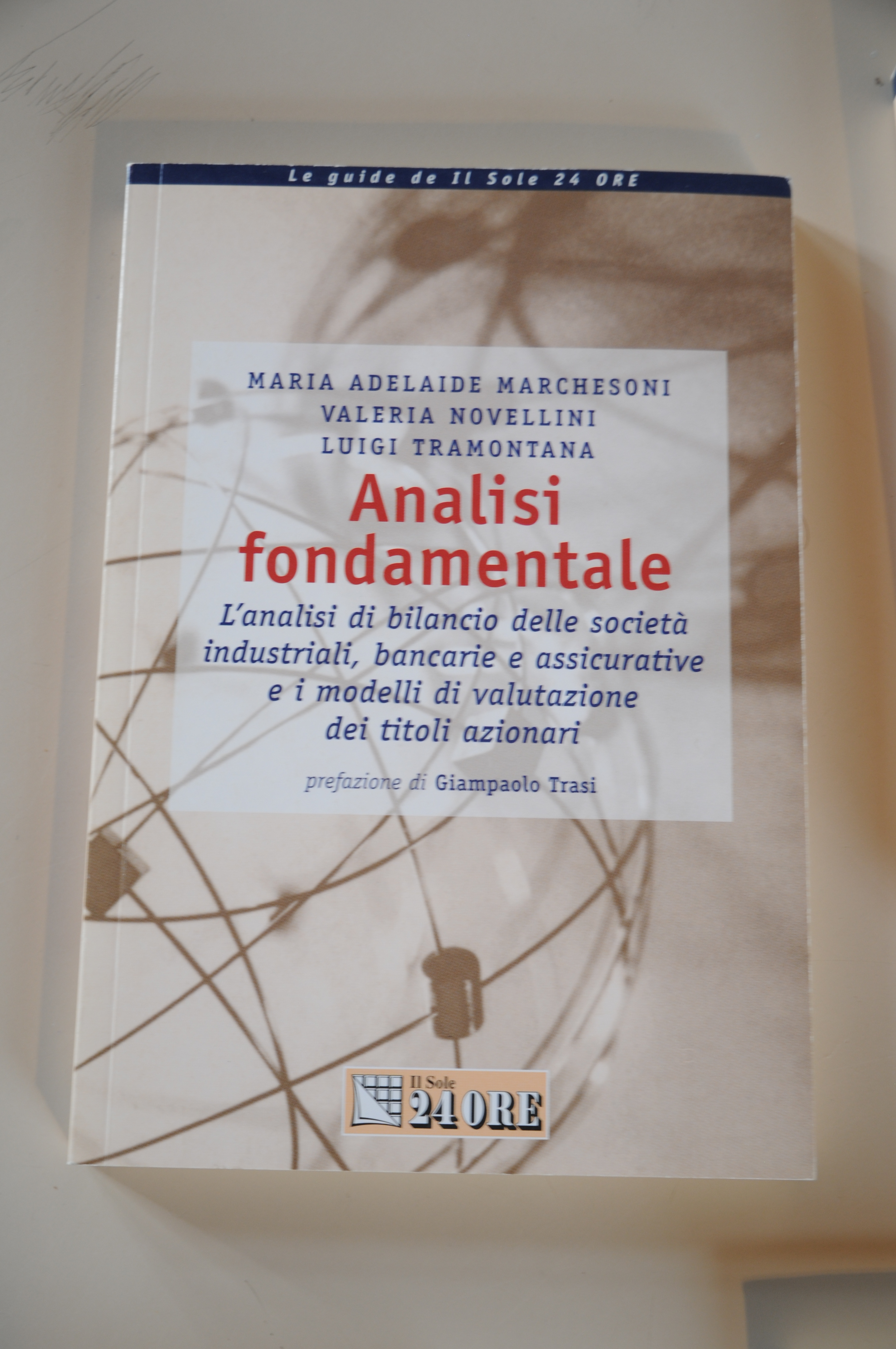 analisi fondamentale NUOVISSIMO