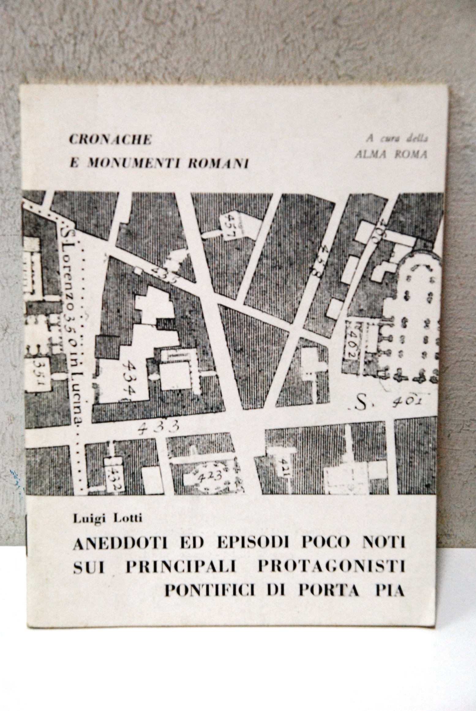 aneddoti ed episodi poco noti sui principali protagonisti pontifici di …