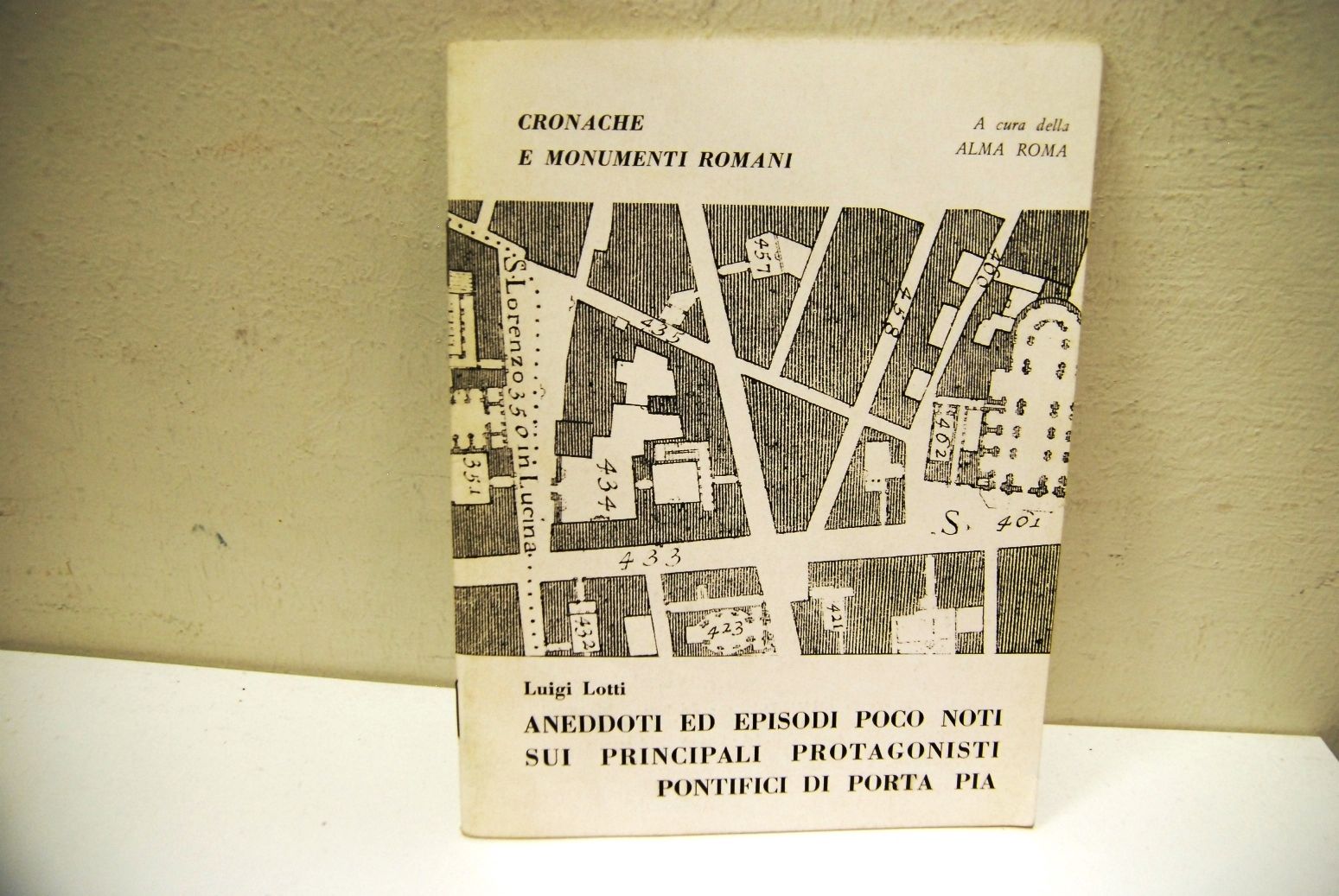 Aneddoti ed episodi poco noti sui protagonisti pontifici di porta …