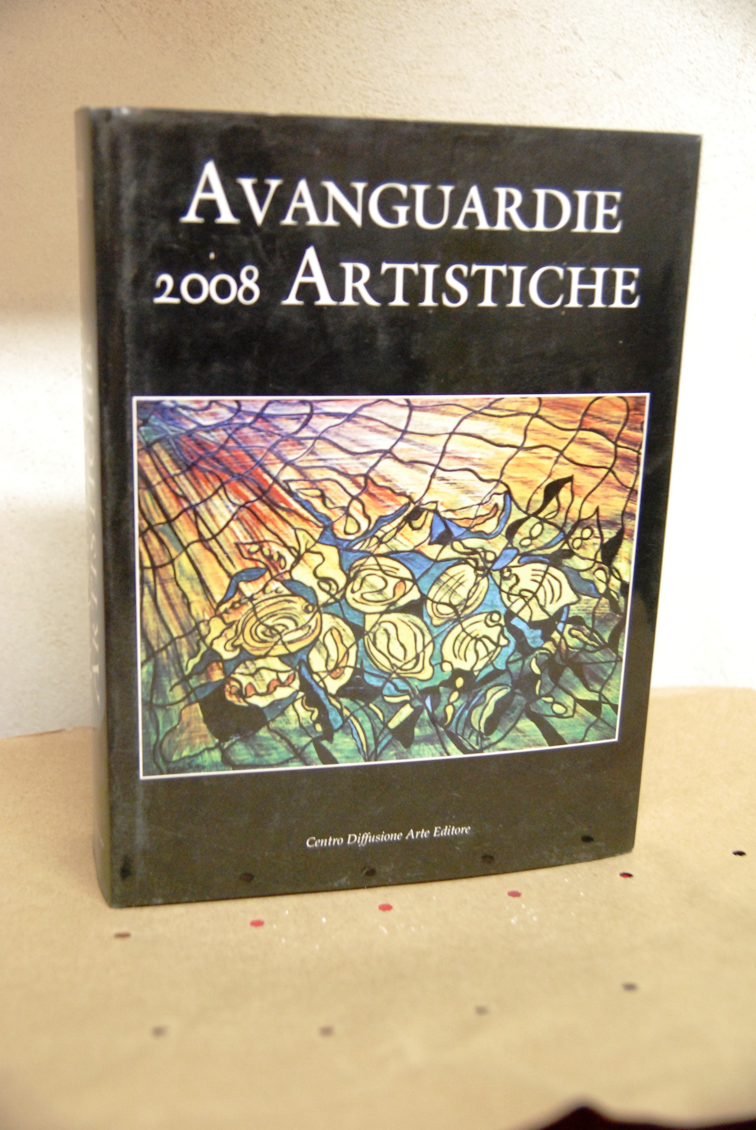 annata 2008 NUOVISSIMO